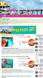 Mobile Screenshot of bellasamui.com